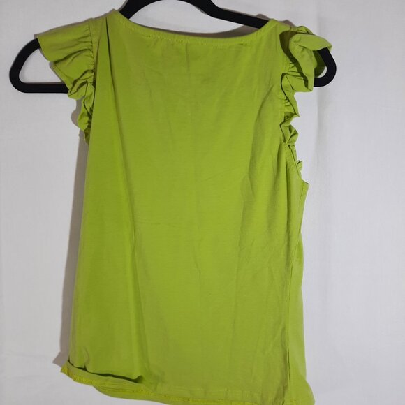 Short sleeved blouse - Picture 2 of 3